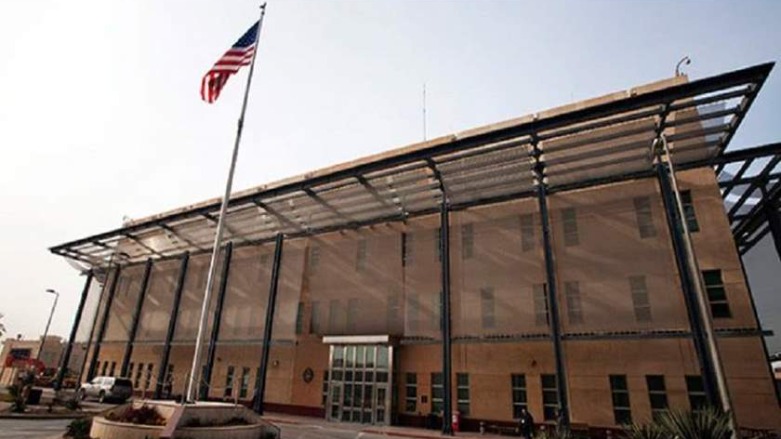 Washington li ser xwepêşandanên Bexdayê banga “xwegirtinê” dike